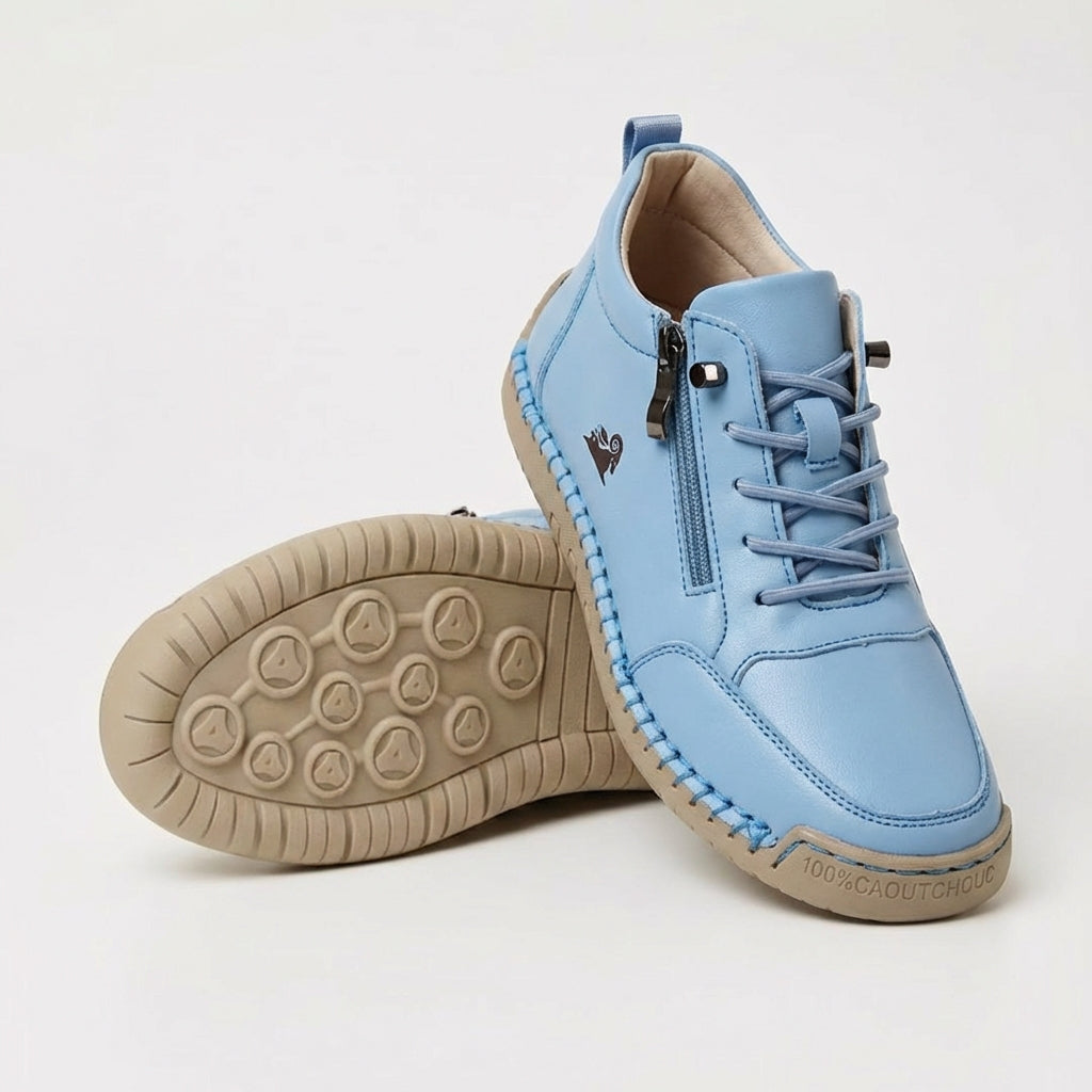 Brooklyn | Cushioned Comfort Sneakers