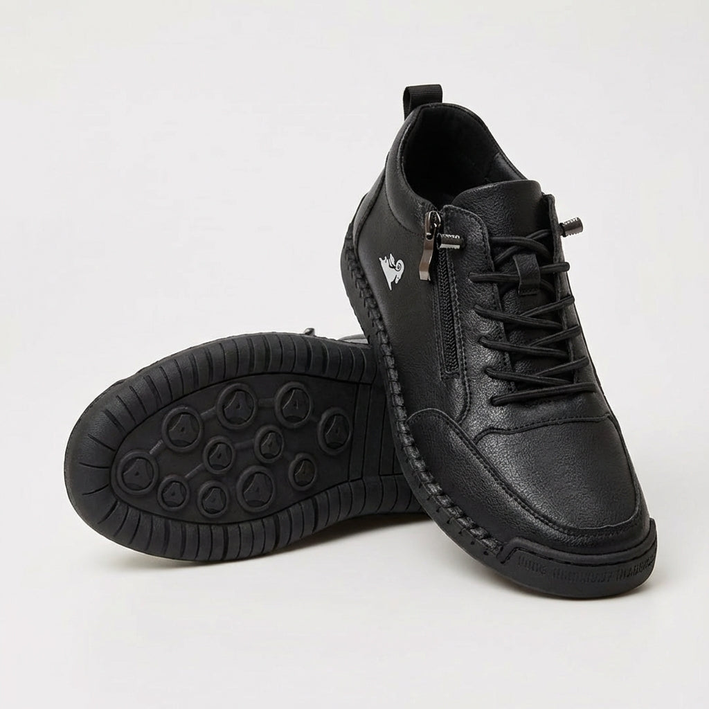 Brooklyn | Cushioned Comfort Sneakers