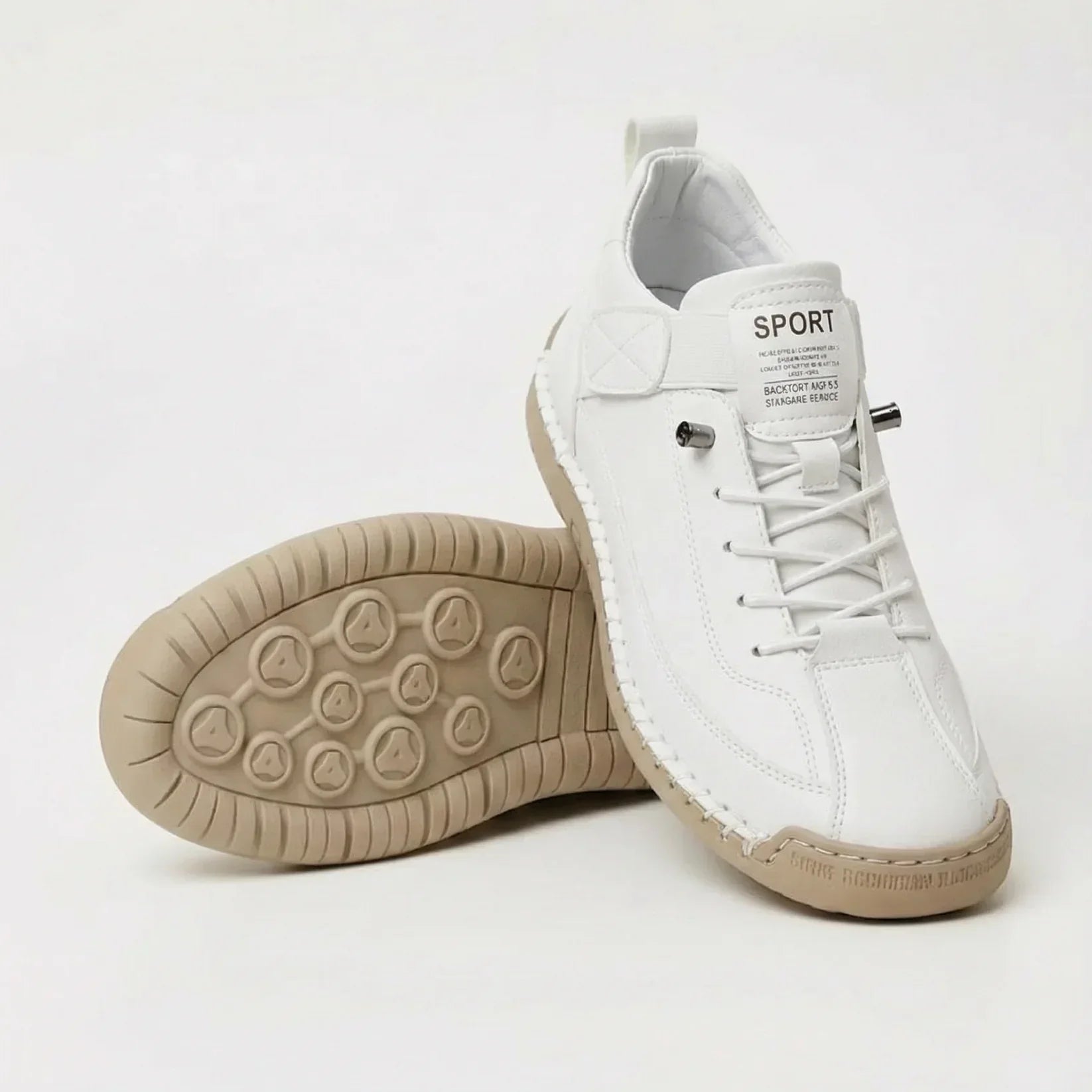 Rosie | Cushioned Orthopedic Sneakers