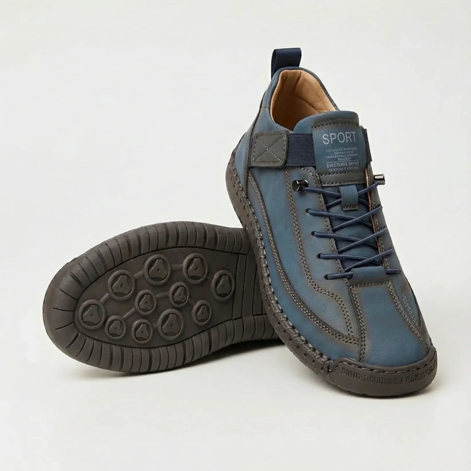 Rosie | Cushioned Orthopedic Sneakers