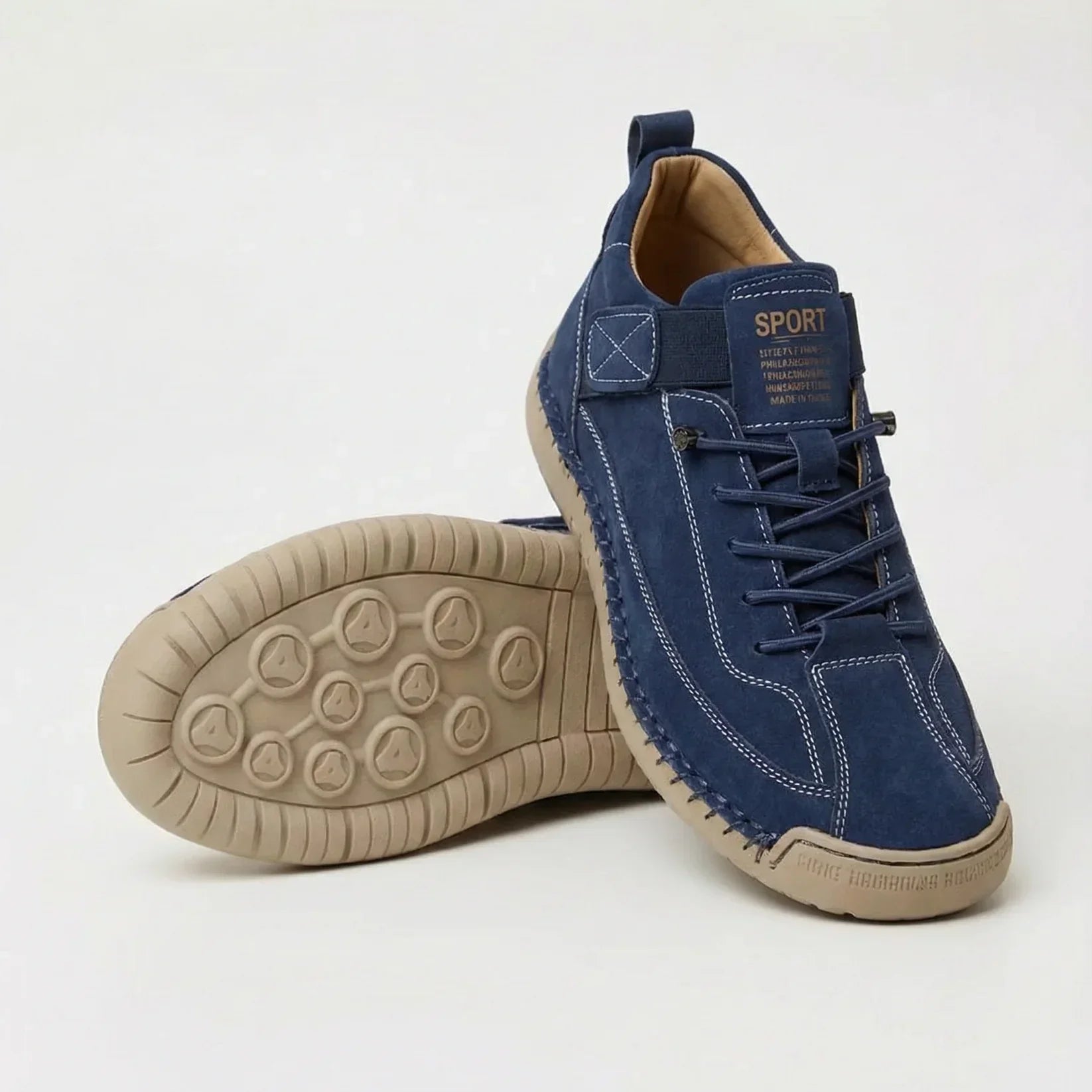 Rosie | Cushioned Orthopedic Sneakers