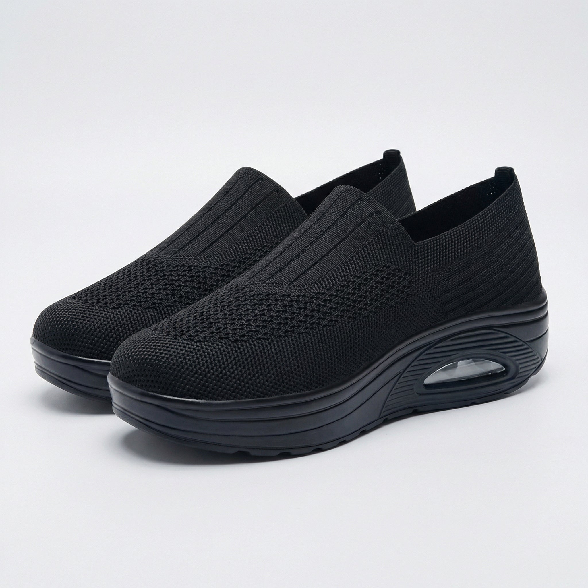 Barbara | Orthopedic Slip-On Shoes