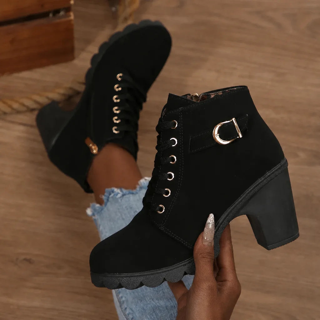 Jarra | Adjustable Orthopedic Ankle Boot