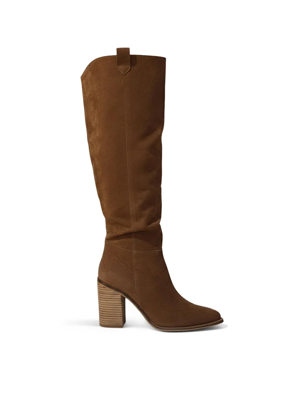 Ndeye | Orthopedic Western Boot