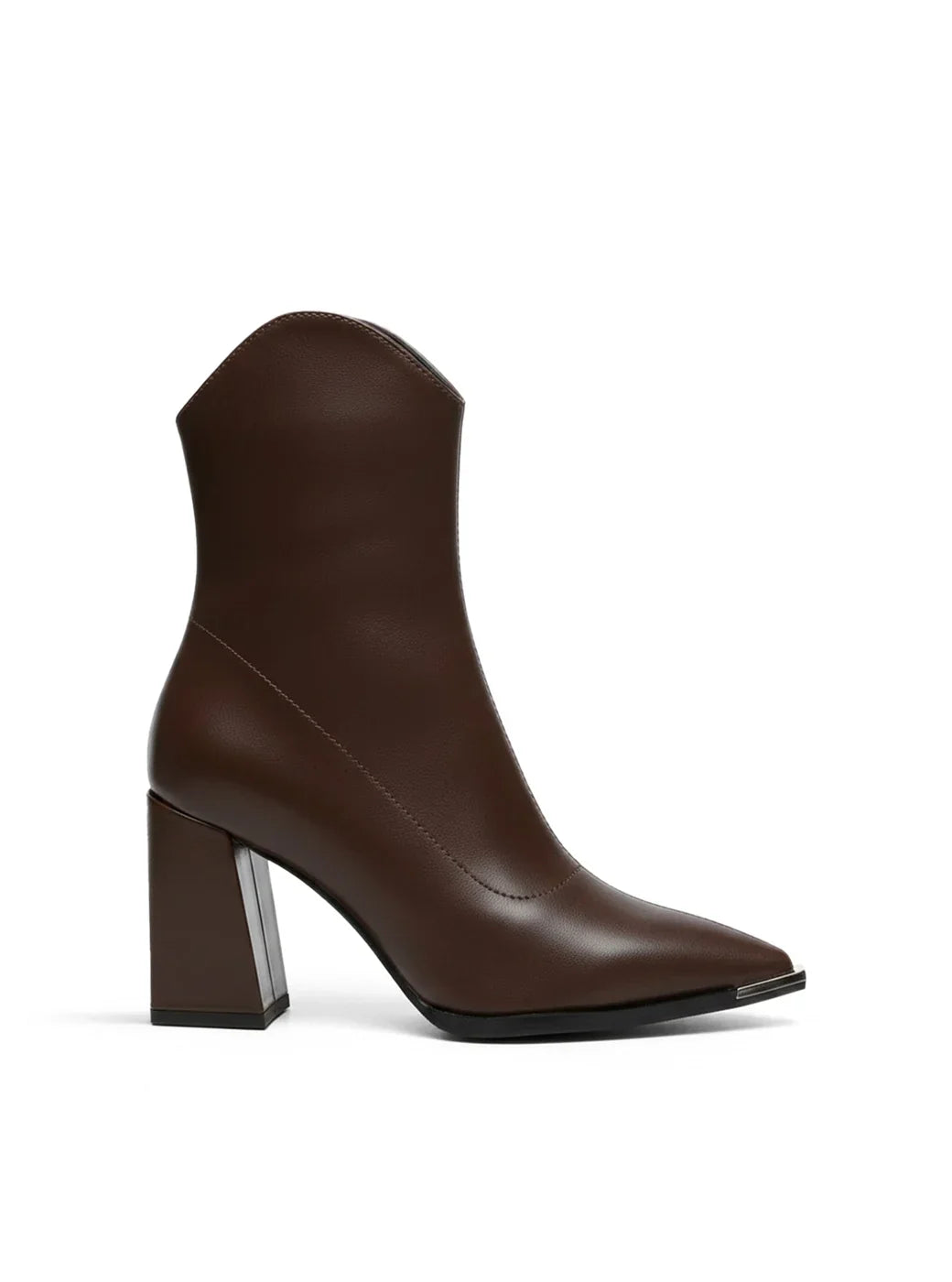 Nafi | Orthopedic Stretch Chelsea Boot