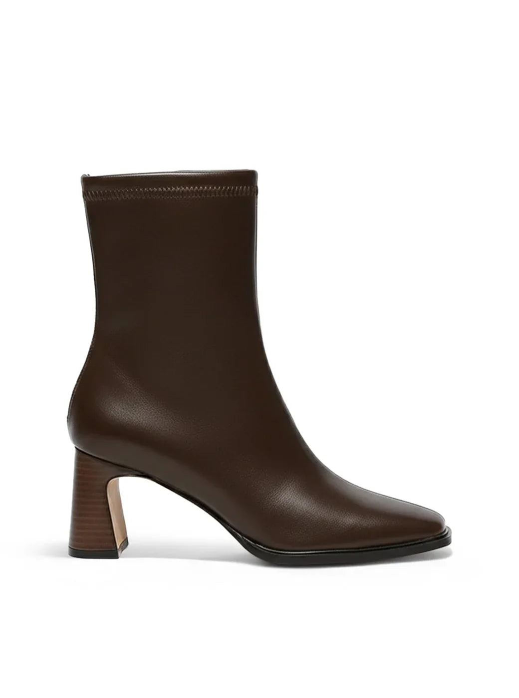Lissa | Orthopedic Cushioned Ankle Boot