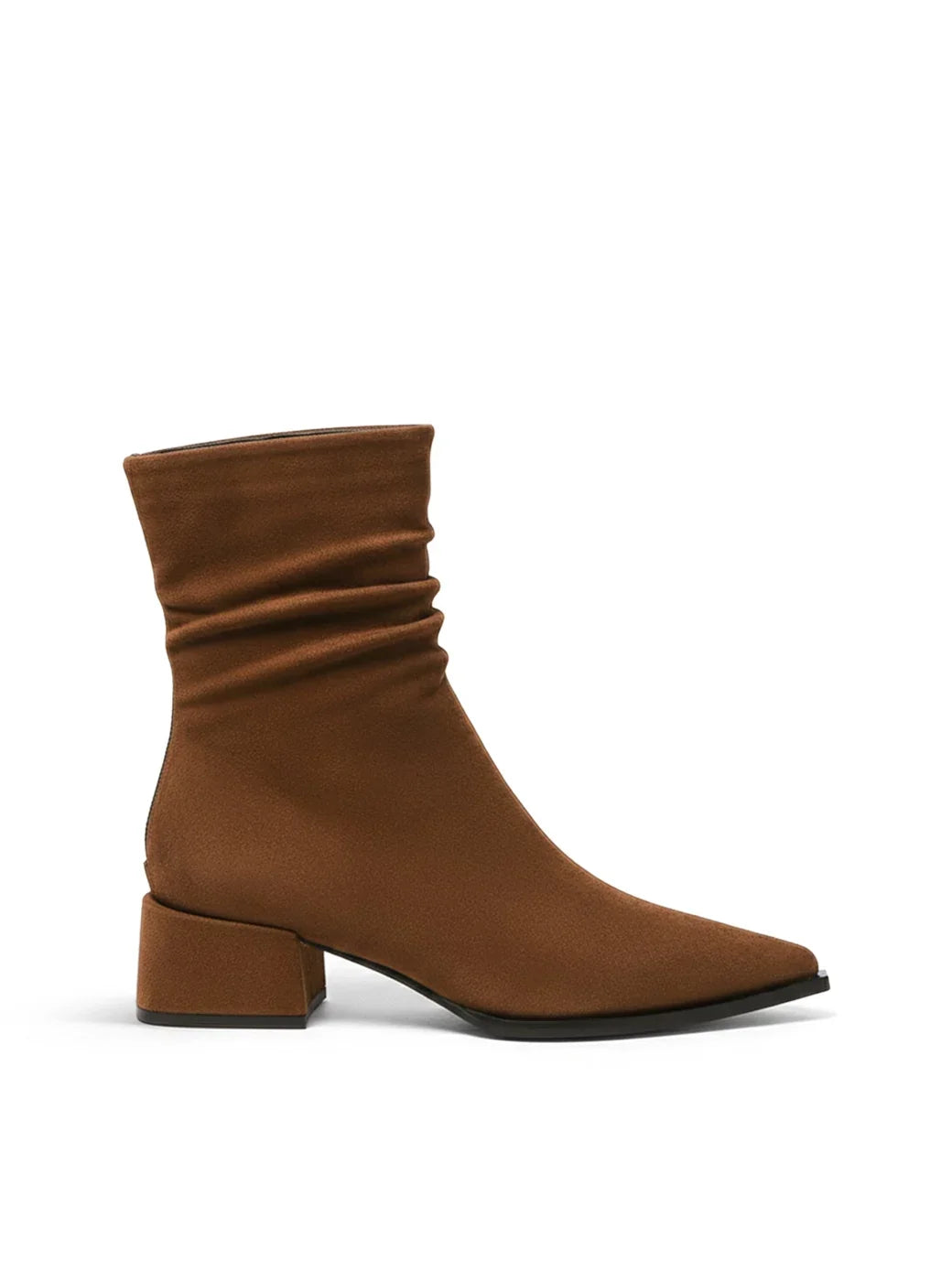 Diana | Supportive Ankle Boot