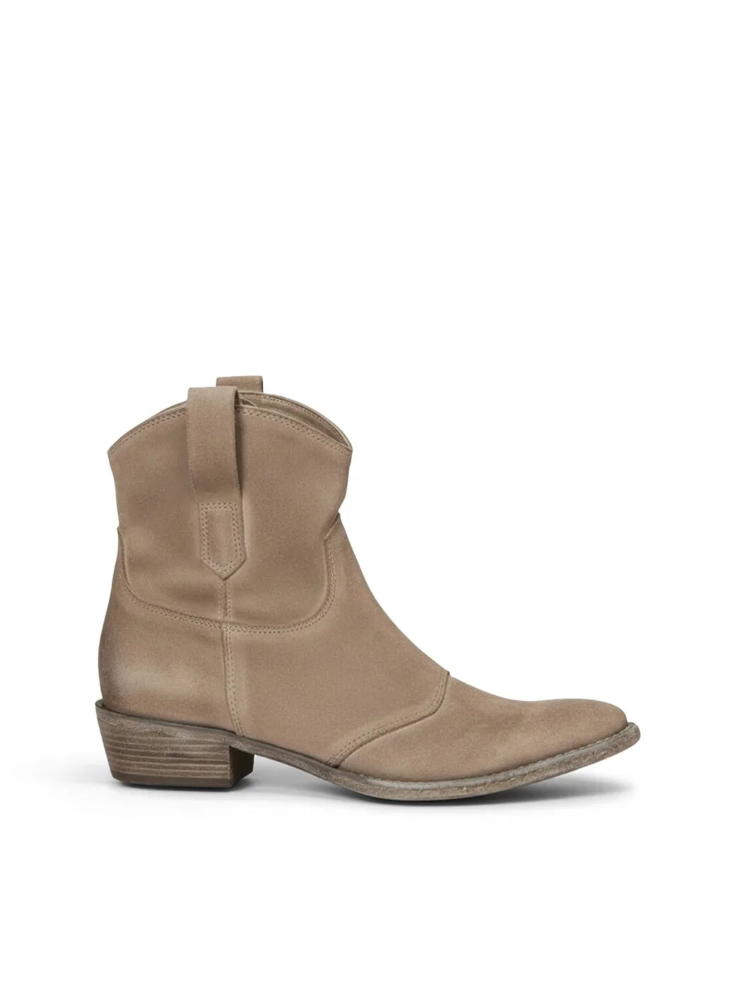 Codou | Orthopedic Pull-On Ankle Boot
