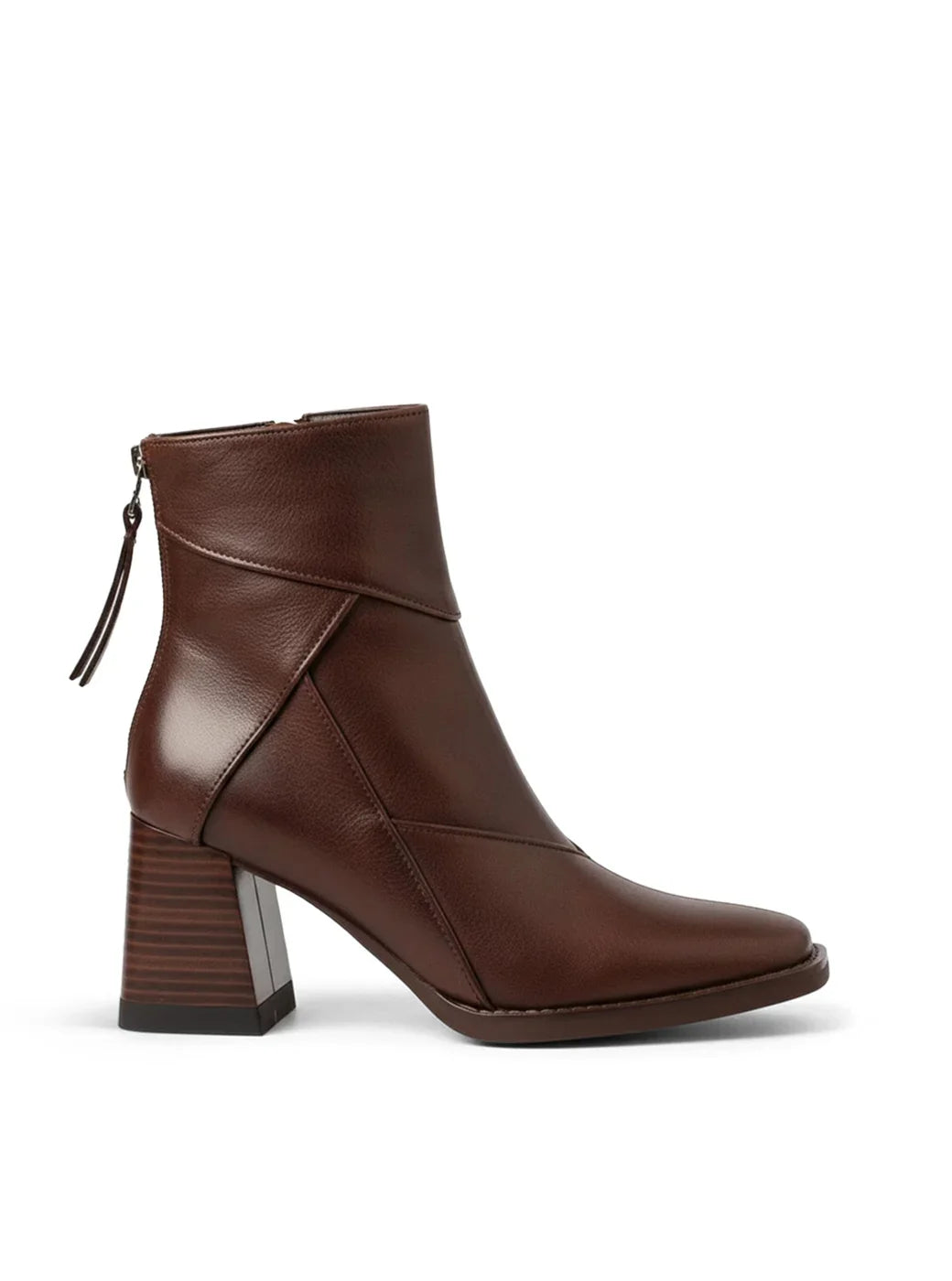 Bineta | Supportive Ankle Boot