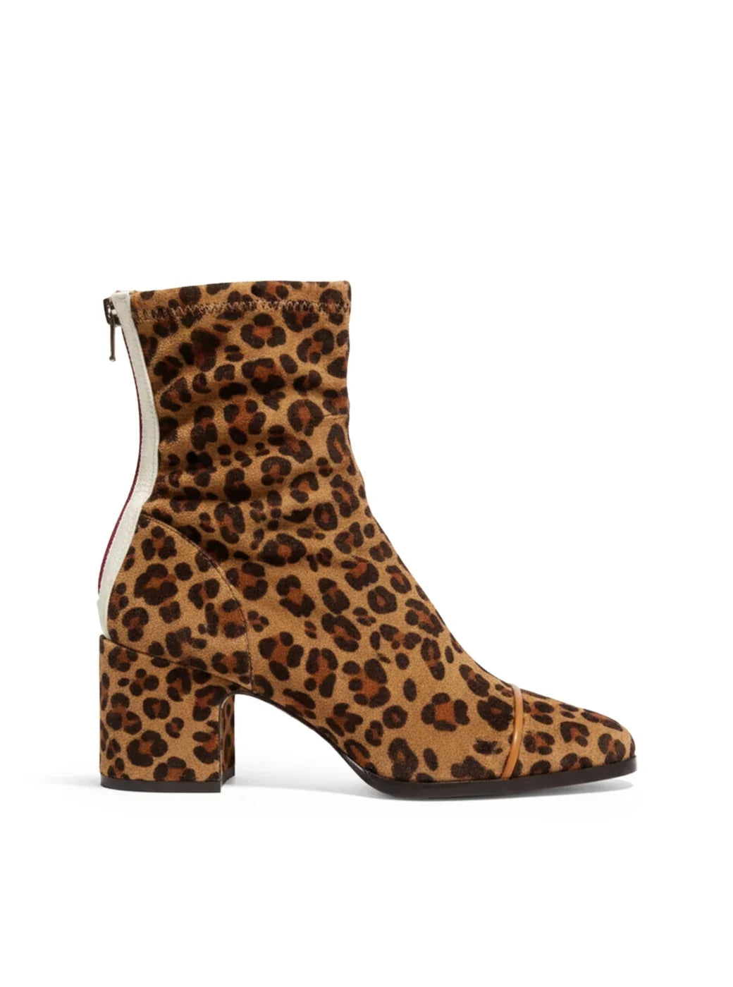 Ramata | Supportive Comfort Boot