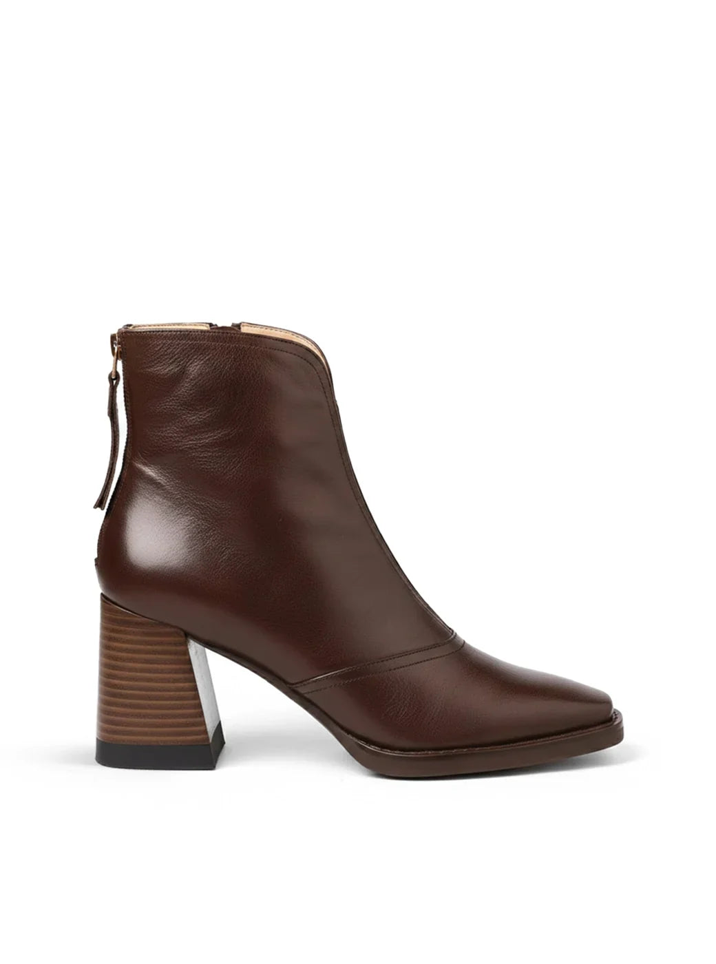 Khady | Supportive Ankle Boot