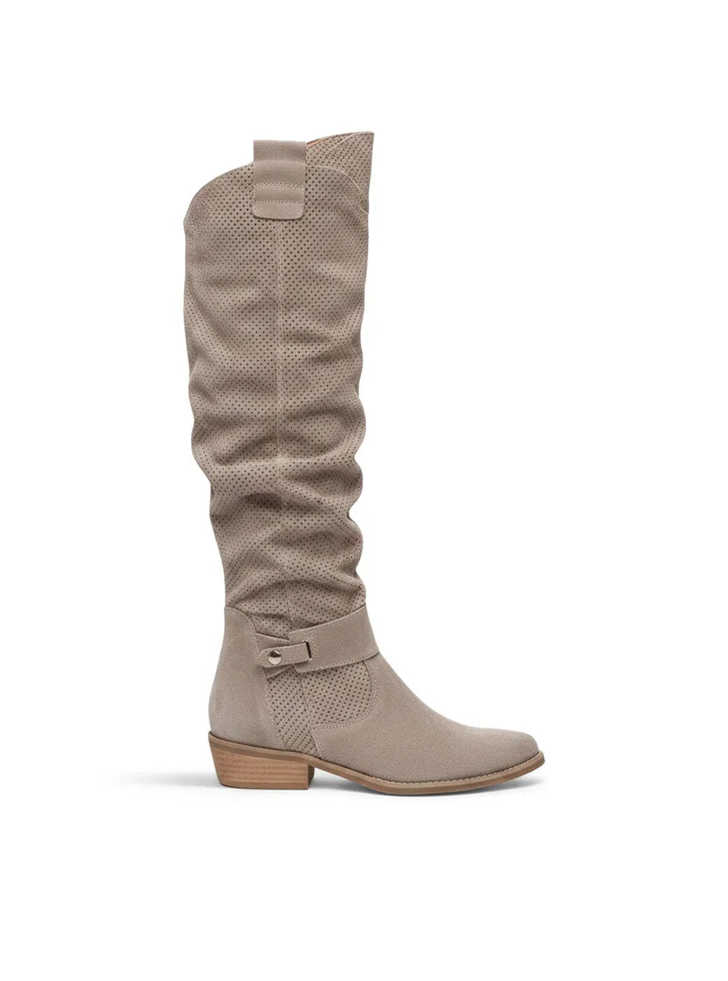 Thiane | Supportive Knee-High Boot