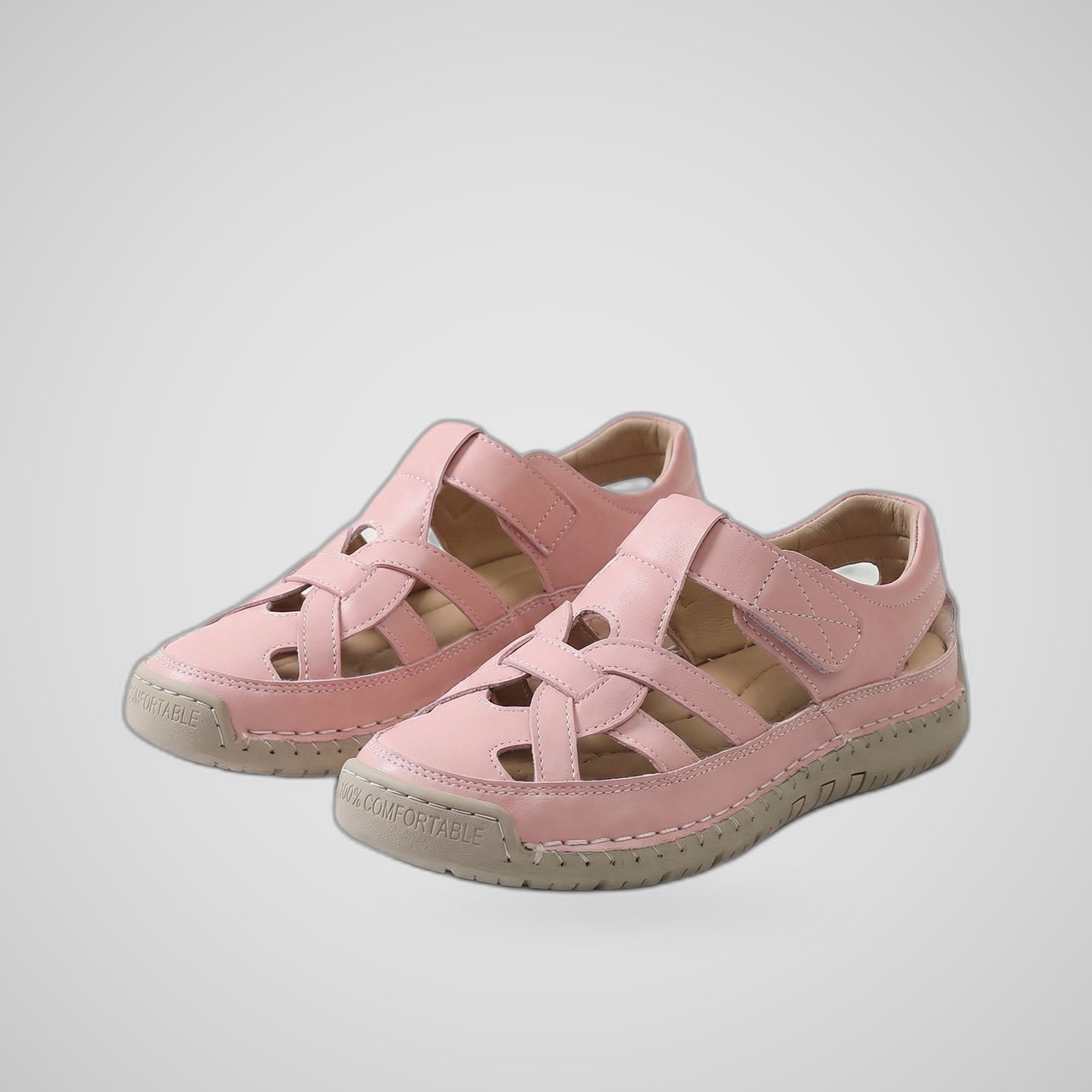 Stella | Lightweight Summer Sandals