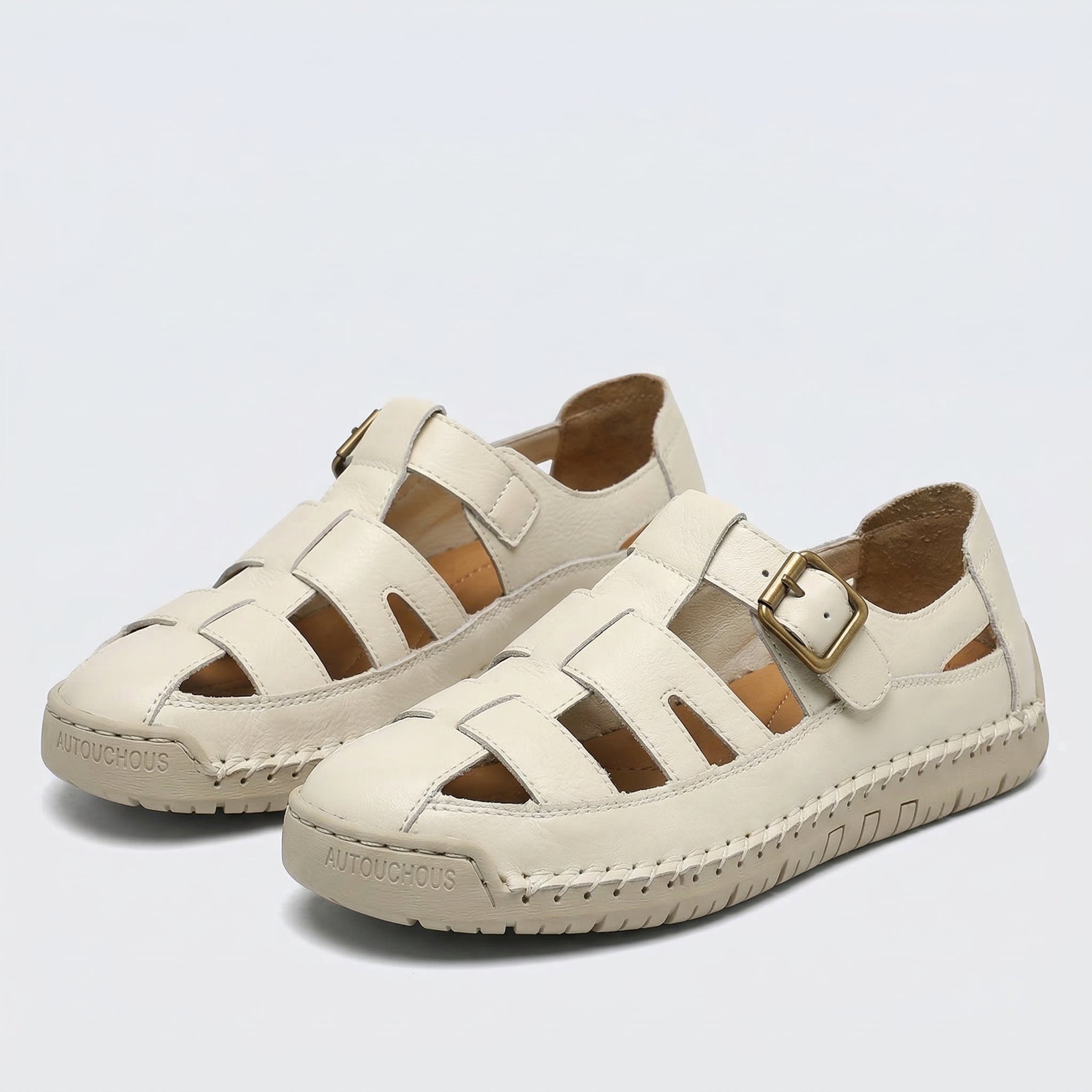 Margaret | Lightweight Comfort Sandals