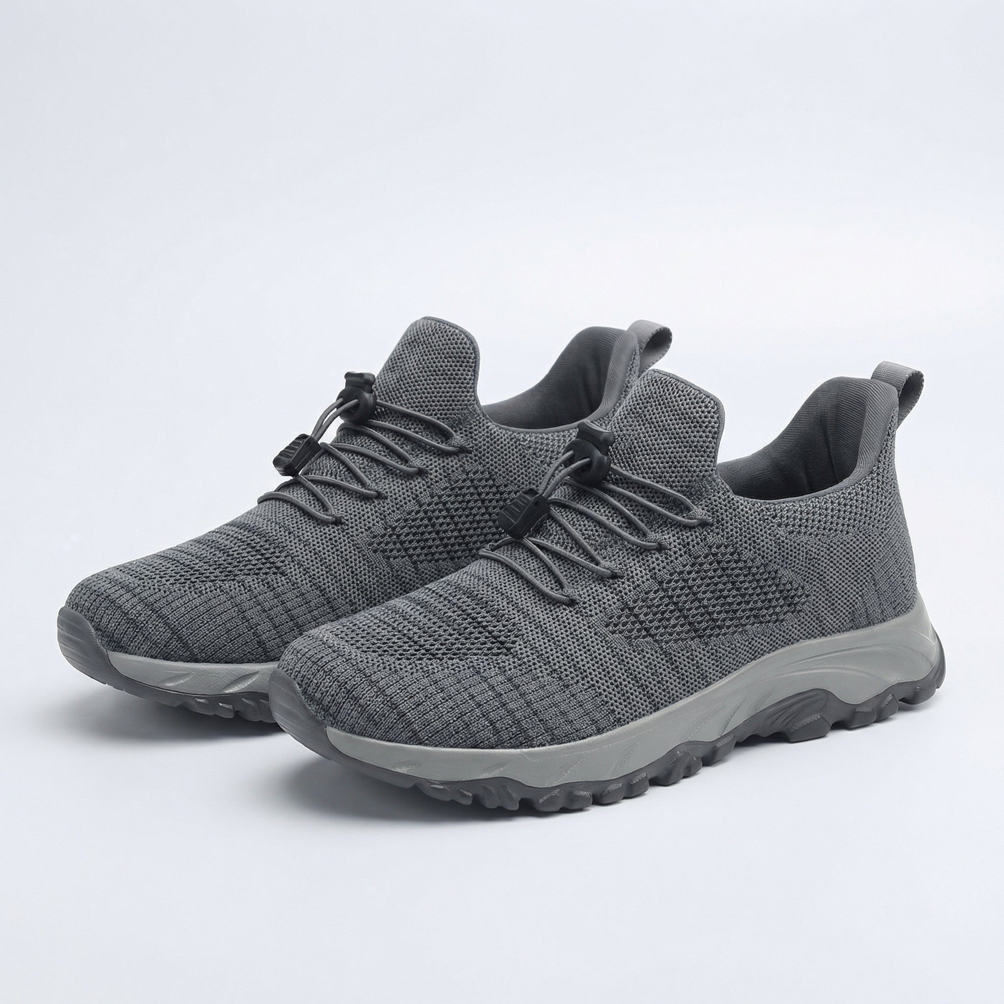 Evelyn | Hands-Free Mesh Orthopedic Shoes