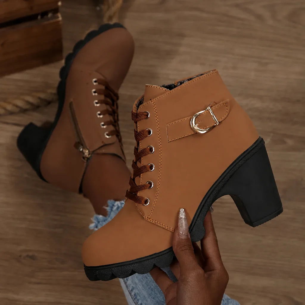 Jarra | Adjustable Orthopedic Ankle Boot