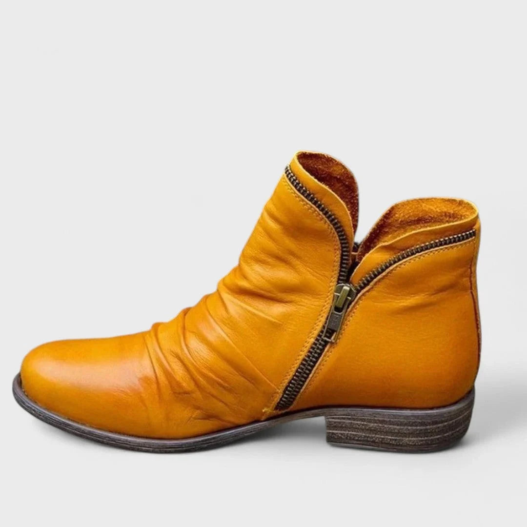Sokhna | Orthopedic Comfort Boot